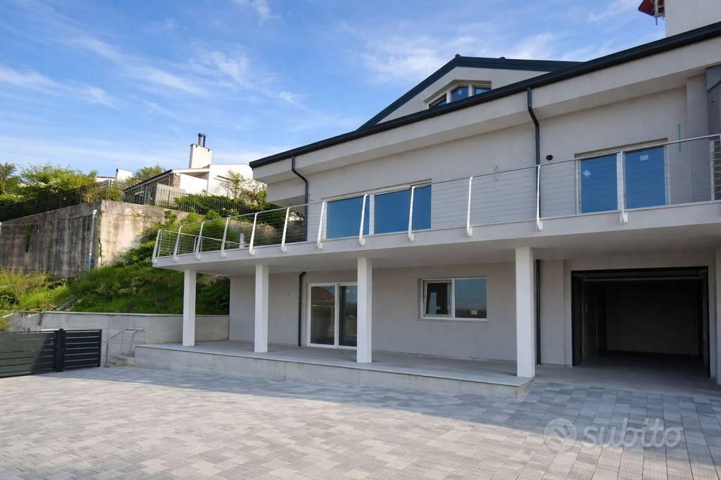 House in Muggia / Milje, Fontanella - Vista 2