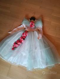 Vestito Principessa Bimba