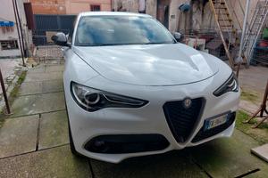 Alfa Romeo Stelvio 210Cv