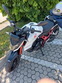 Honda Hornet 750 - 2023