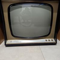 Raro Televisore TV vintage Philco Bonded 23 - USA