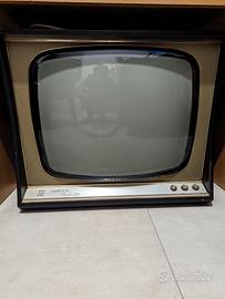 Raro Televisore TV vintage Philco Bonded 23 - USA