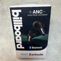 Auricolari Bluetooth ANC