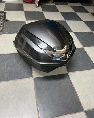 Bauletto sh