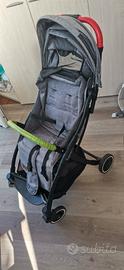 Passeggini Lionelo