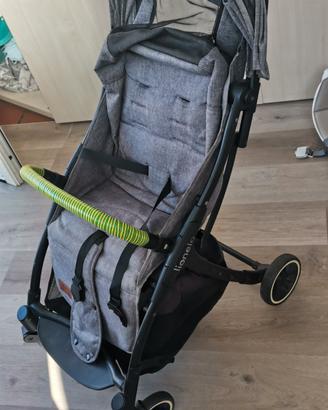 Passeggini Lionelo