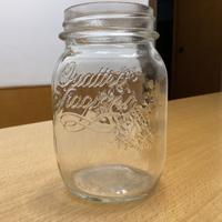 Vasi Bormioli in vetro , quattro stagioni.