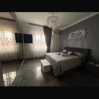 Stanza da letto completa