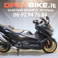 Yamaha T-Max 560 Tech Max E5 05/2022 Km 8700