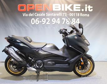 Yamaha T-Max 560 Tech Max E5 05/2022 Km 8700