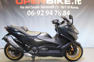 Yamaha T-Max 560 Tech Max E5 05/2022 Km 8700