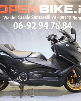 Yamaha T-Max 560 Tech Max E5 05/2022 Km 8700