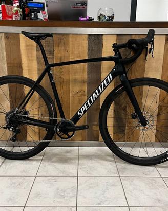 SPECIALIZED CRUX - 56 - GRAVEL