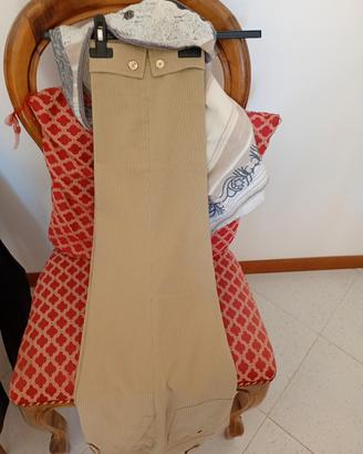 pantalone donna 