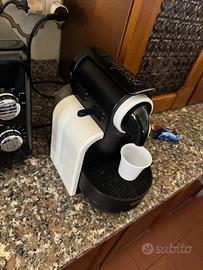 Macchina da caffè nespresso