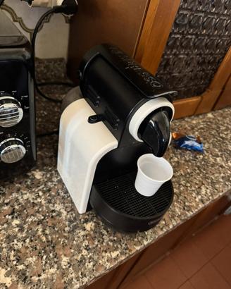 Macchina da caffè nespresso