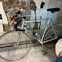 BICI DA CORSA ALAN TG 55
