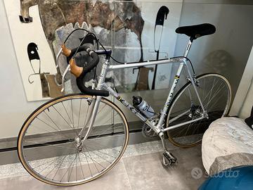 BICI DA CORSA ALAN TG 55