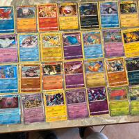 Pokemon holo\holoreverse