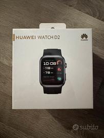 Huawei watch D2