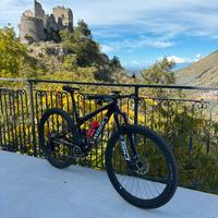 S-works epic world cup 2025