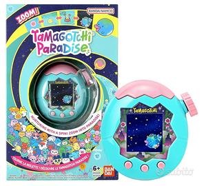 Tamagotchi Giada Foresta 