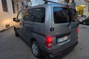 nissan nv200 