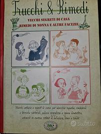 Trucchi e Rimedi