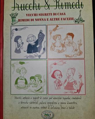 Trucchi e Rimedi