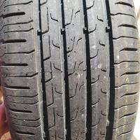 4 gomme estive Continental EcoContact6 195/55 R16H