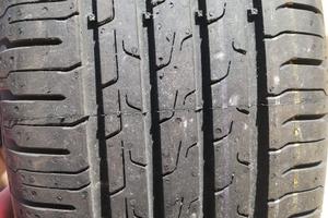 4 gomme estive Continental EcoContact6 195/55 R16H