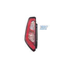 FANALE SINISTRO PER FIAT PUNTO EVO 09- LED CERCHIO