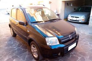 Fiat Panda 1.2 Nat.Pow. Climbing