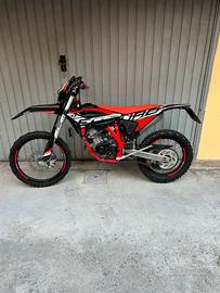 Beta RR Enduro 125 - 2022