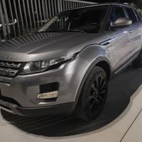 LAND ROVER RR Evoque 1ª serie - 2014