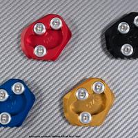 Estensione cavalletto YAMAHA YZF R6 2011 - 2021