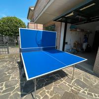Tavolo Ping Pong Tectonic