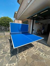 Tavolo Ping Pong Tectonic