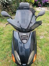 Yamaha Majesty 125 - 2003