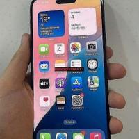 IPhone 15 Plus black 8196