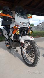 Aprilia Pegaso 650