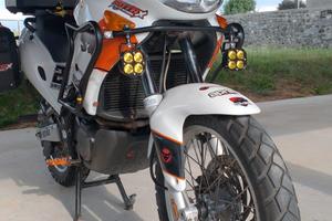 Aprilia Pegaso 650