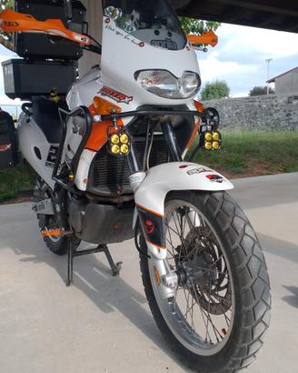 Aprilia Pegaso 650
