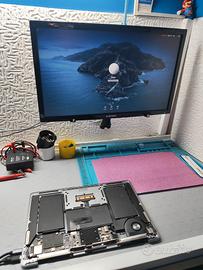 MacBook Air Retina 13" 2018 A1932 i5 8GB 128GB 