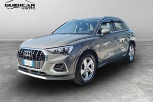 AUDI Q3 2 serie - Q3 35 TFSI Business Advanced