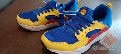 Sneaker, scarpe da ginnastica Esmara LIDL
