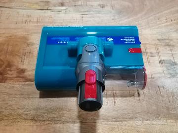 SPAZZOLA LAVAPAVIMENTI  DYSON V15S 
