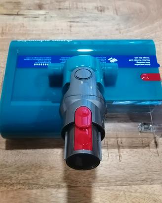 SPAZZOLA LAVAPAVIMENTI  DYSON V15S 