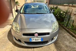 Fiat bravo
