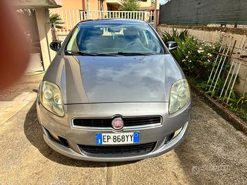 Fiat bravo